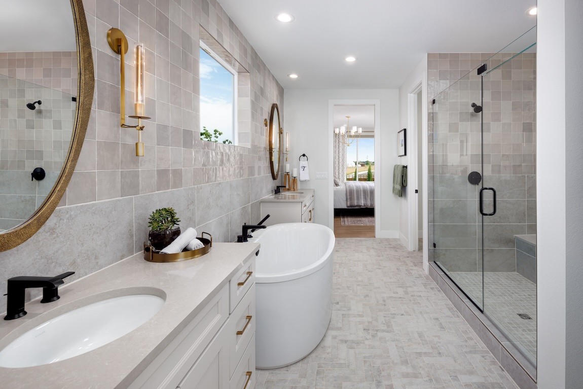 Heated Floors