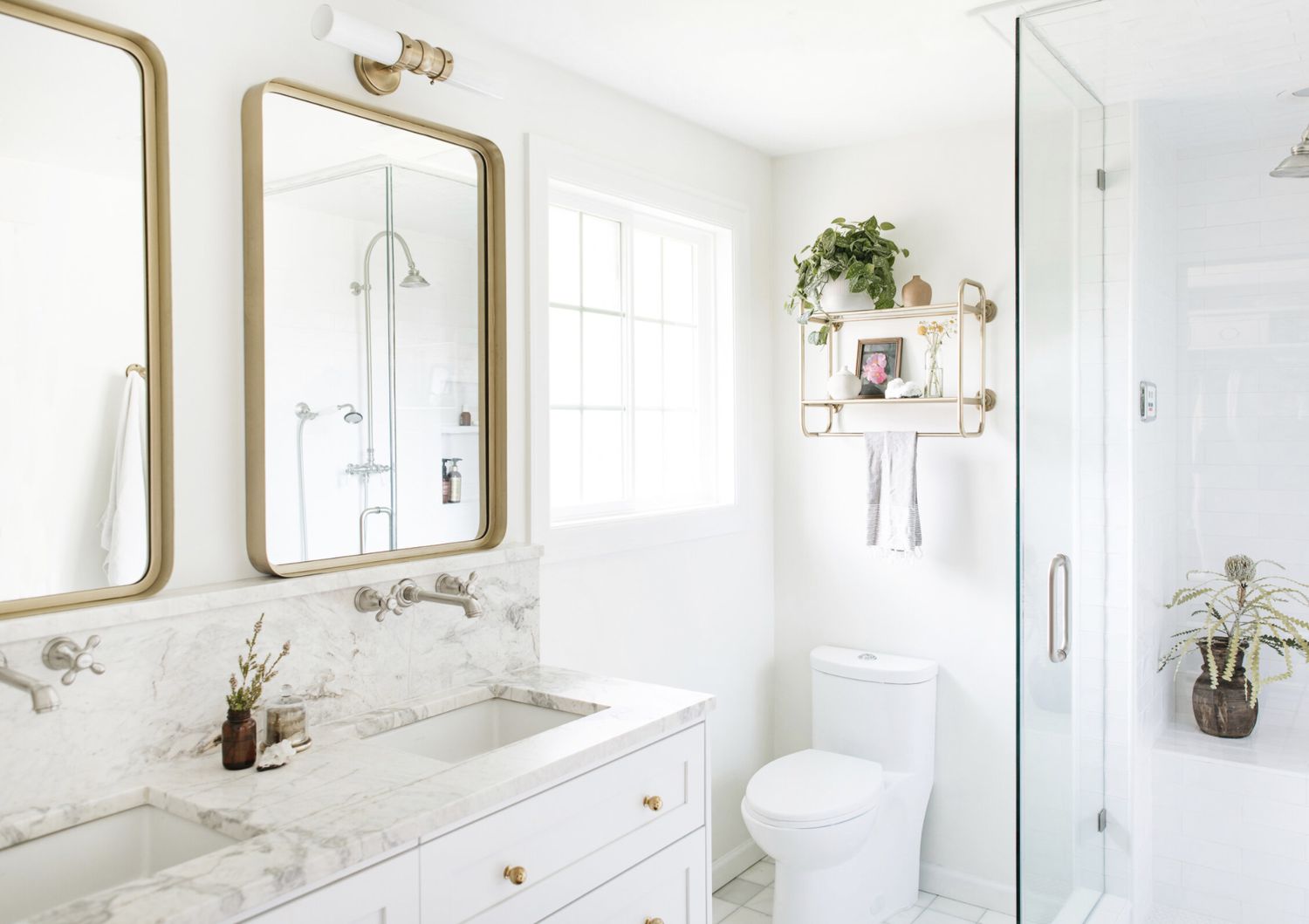 Bathroom remodeling Annandale