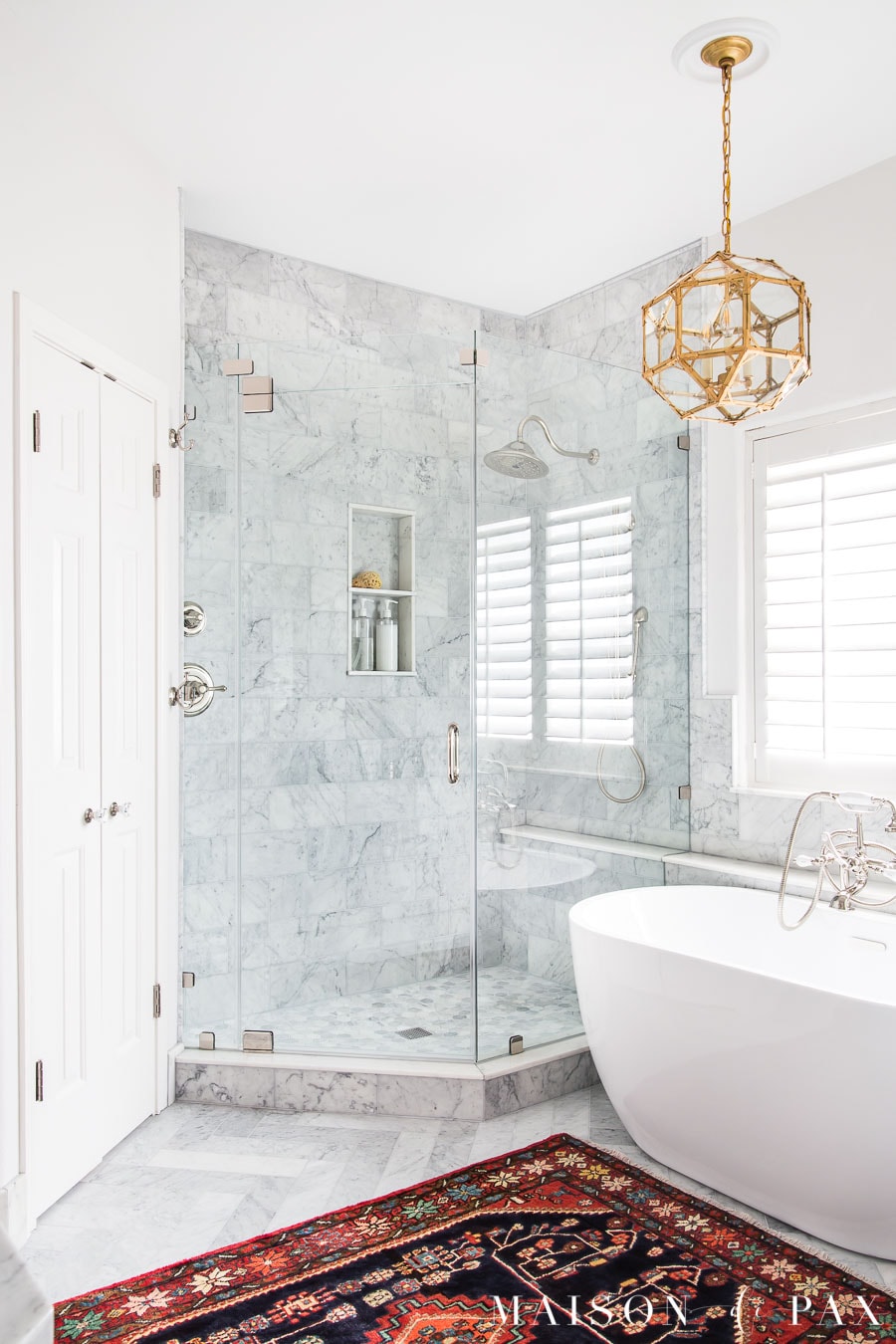 Freestanding Tubs