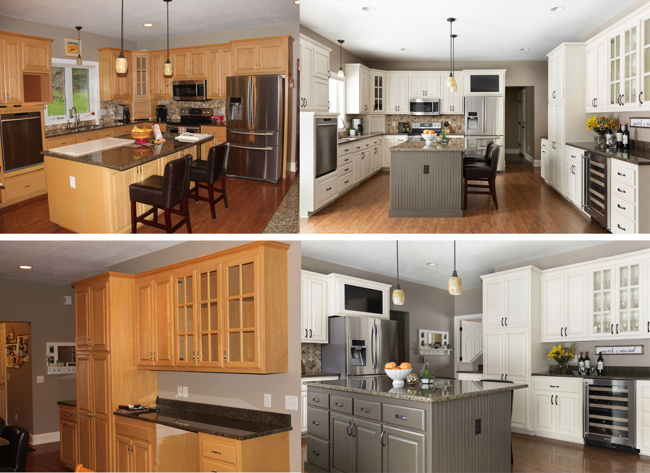 Master bathroom renovation in McLean, VA — before
