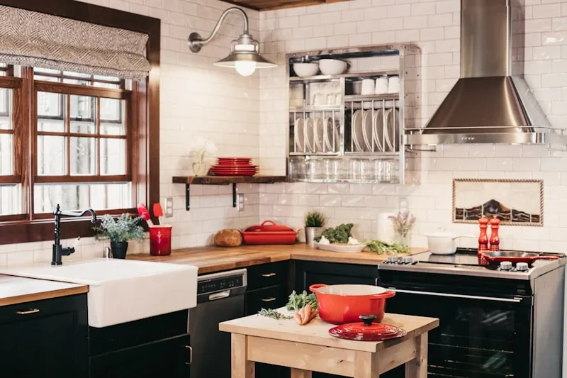 Family Flow Kitchen kitchen remodel in Ashburn, VA — before