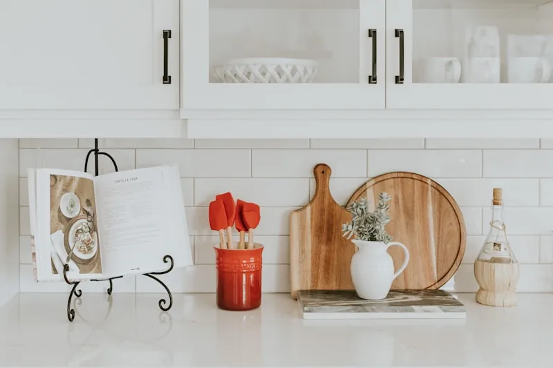 Tuscan Inspired kitchen remodel in Herndon, VA — before