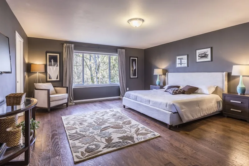Open Concept Elegance kitchen remodel in Arlington, VA — before