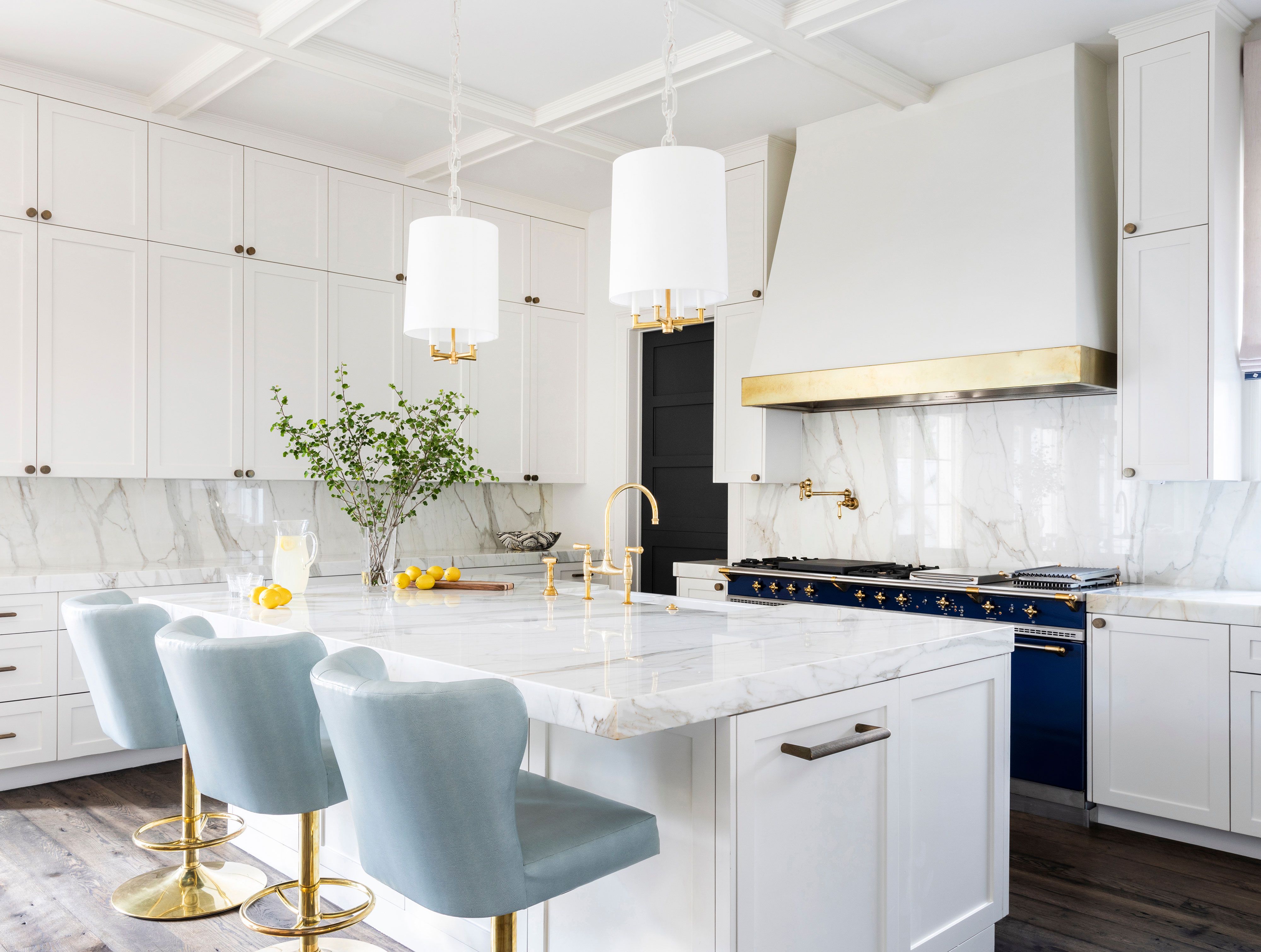 Open Concept Kitchen Remodeling
