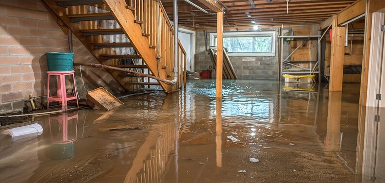Water Extraction Services in Sterling, VA